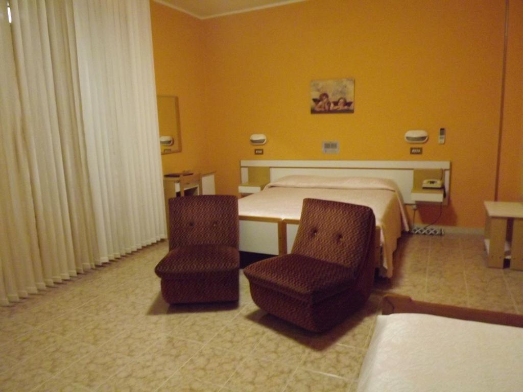 Hotel Cristina Chianciano Terme Phòng bức ảnh