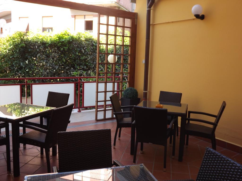 Hotel Cristina Chianciano Terme Ngoại thất bức ảnh