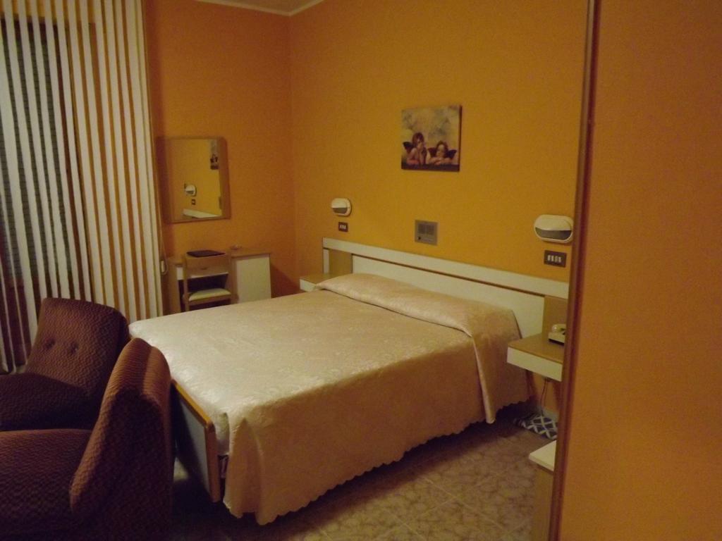 Hotel Cristina Chianciano Terme Phòng bức ảnh