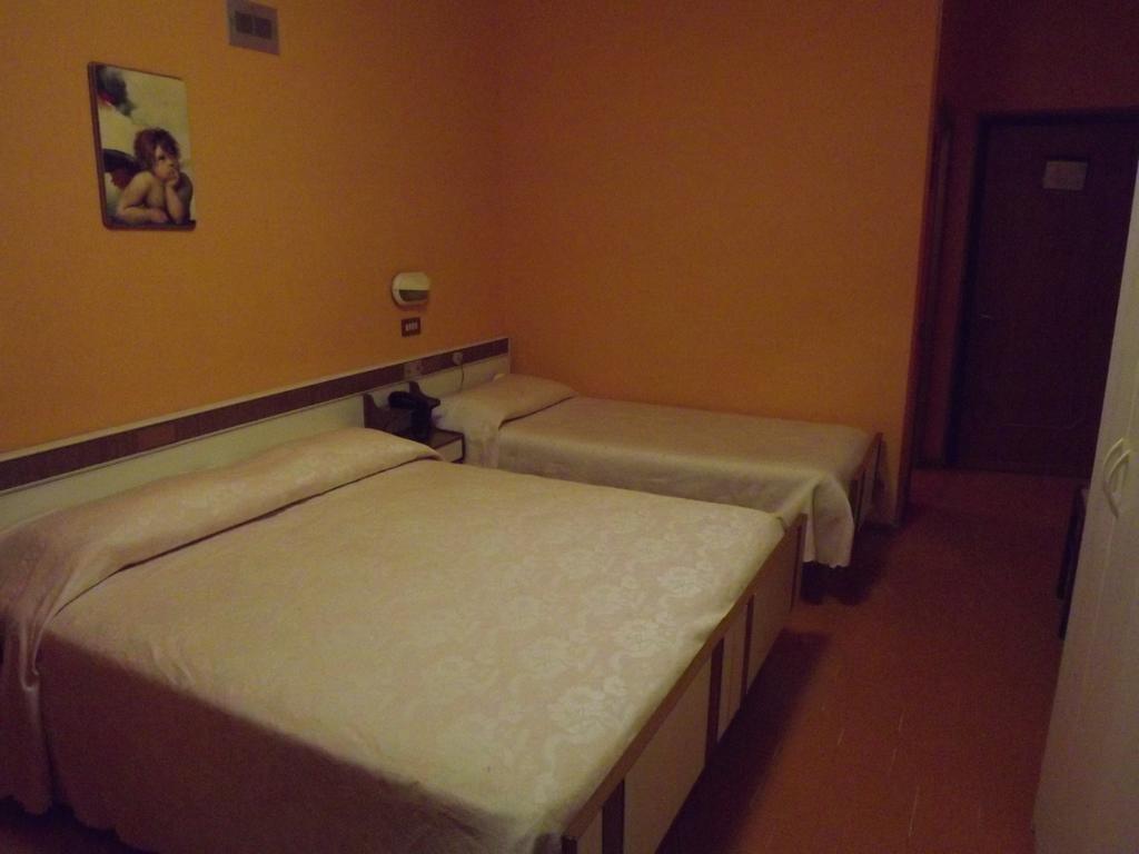 Hotel Cristina Chianciano Terme Phòng bức ảnh