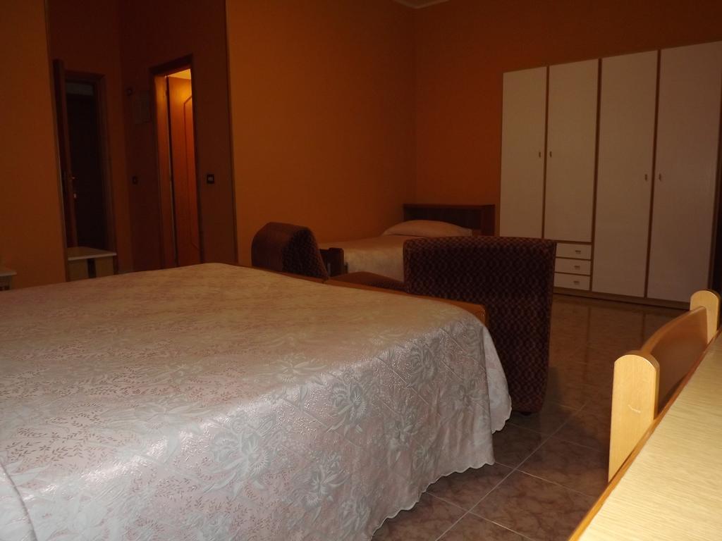 Hotel Cristina Chianciano Terme Phòng bức ảnh