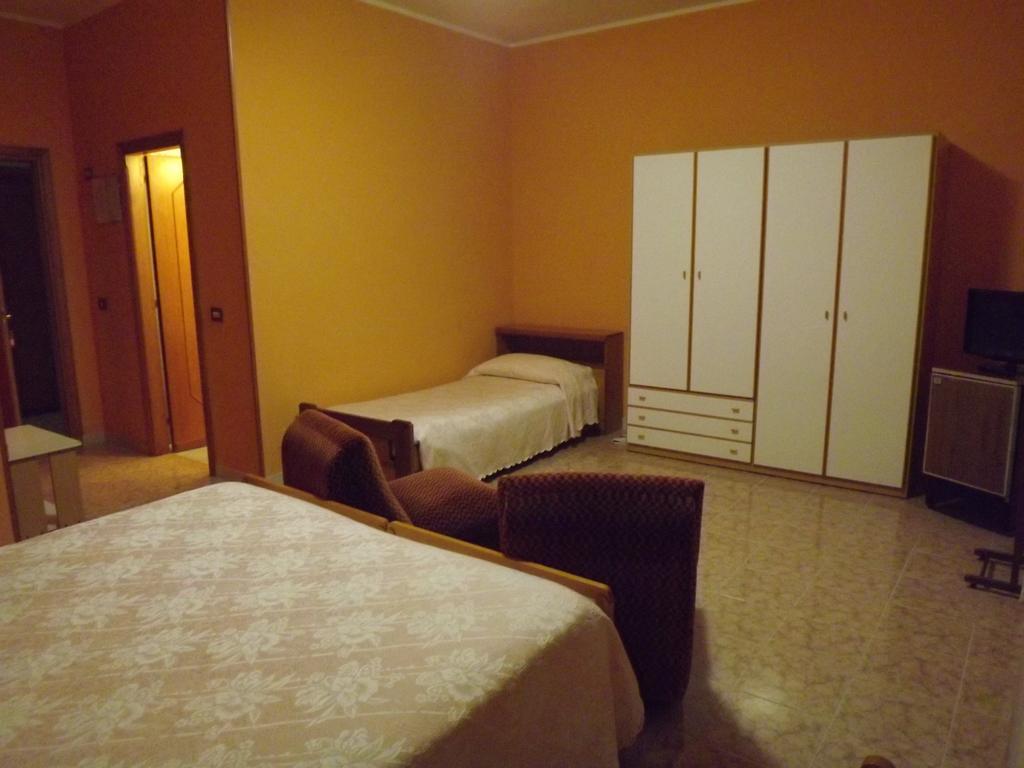 Hotel Cristina Chianciano Terme Phòng bức ảnh