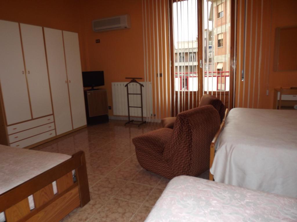 Hotel Cristina Chianciano Terme Ngoại thất bức ảnh