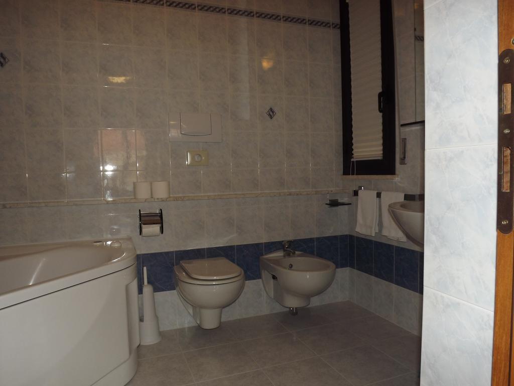 Hotel Cristina Chianciano Terme Ngoại thất bức ảnh